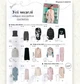Журнал выкроек Burda Style №8-2025 - изображение 3