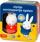 Zabawka interaktywna Identity Games Nijntje zabawa w chowanego 3910045 (8714649003019) - obraz 1
