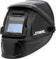 Przyłbica spawalnicza STHOR True Color uchylny filtr 92 x 42 mm 74487 (5906083113178) - obraz 1