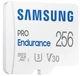 Карта памяти Samsung Pro Endurance microSDXC 256GB UHS-I U3 V30 + SD-адаптер (MB-MJ256KA/EU) - изображение 4
