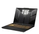 Ноутбук ASUS TUF Gaming F16 ( FX607VU-I5165 )Core 5-210H/16GB/512 RTX4050 144Hz - изображение 2