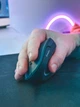 Миша Speedlink Piavo Pro RGB Rechargeable Vertical Ergonomic Mouse Wireless Rubber-Black (4027301907223) - зображення 6