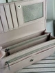 Кошелек DeKOL 071025-7762pit розовый питон - изображение 2