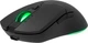 Миша Speedlink Velox Rechargeable RGB Gaming Mouse Wireless Black (4027301846935) - зображення 2