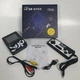 Портативная игровая приставка Dendy Sup Retro Game Box 400 игр, ретро консоль с джойстиком DK-305-Black - изображение 4