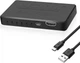 HDMI спліттер 1x4 4K 30Гц – розгалужувач 1 вхід 4 виходи - изображение 1