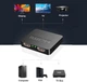 HDMI Спліттер 1 вхід 2 виходи | Підтримка 4K, 3D | Дзеркальне підключення до двох екранів - изображение 7