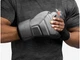 Боксерські рукавички HAYABUSA T3 Lux Boxing Gloves 16 унцій сірий (5814) - изображение 5