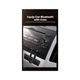 FM модулятор Ugreen Bluetooth 5.0 Aux with mic CM309 UGREEN Black (70601) - зображення 6