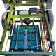 Грузовой электротрицикл Dozer Model 5 (2500 W / 72 V / 58 Ah) зеленый - изображение 11