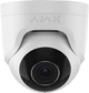 IP-kamera Ajax TurretCam 8 MP, 2.8 mm White (000039323) - obraz 1