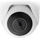 IP-kamera Ajax TurretCam 8 MP, 2.8 mm White (000039323) - obraz 4
