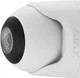 IP-kamera Ajax TurretCam 8 MP, 2.8 mm White (000039323) - obraz 5