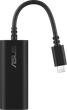 Ethernet-адаптер ASUS USB-C2500 V2 (90IG0A60-MW0L0V) - зображення 2