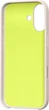 Etui plecki Apple Beats Case with MagSafe and Camera Control do Apple iPhone 17 Lime Stone (MGK34) - obraz 2