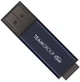 Флеш пам'ять USB Team Group C211 128GB USB 3.2 Gen1 Blue (TC2113128GL01) - зображення 1