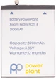 Акумулятор PowerPlant Xiaomi Redmi Note 8 (BN46) 3900 мА·год (SM220359) - зображення 1