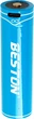 Акумулятор Beston USB Type-C 21700, 3.6V 5000mAh, Li-ion, 2 шт (AA620388) - зображення 2