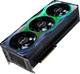 Відеокарта Palit PCI-Ex GeForce RTX 5090 GameRock 32GB GDDR7 (512bit) (2407/28000) (HDMI, 3 x DisplayPort) (NE75090019R5-GB2020G) - зображення 5