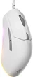 Миша SteelSeries Rival 3 Gen 2 RGB USB White (SS62516) - зображення 5