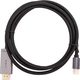 Kabel CABLETIME mini DisplayPort - HDMI 32AWG, 1.8 m (CA914586) - obraz 1