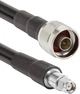 Кабель HiSmart LMR-400, 10 м, N-male до RP-SMA-male (TV991518) - зображення 1