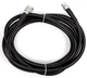 Кабель PowerPlant LMR-400 N-male - N-female 5 м (TV990795) - зображення 3