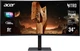 Monitor 34" Acer Nitro XV345CURVbmiphuzfx (UM.CX5EE.V05) - obraz 1
