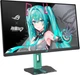 Monitor 27" ASUS ROG Strix XG27ACMEG-G (90LM0C7U-B01371) - obraz 2