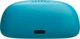 Навушники JBL Tune Buds 2 Turquoise (JBLTBUDS2TQE) - зображення 8