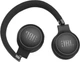 Навушники JBL LIVE 400 BT Black (JBLLIVE400BTBLK) - зображення 5
