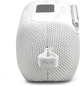 Портативна колонка JBL Tuner 3 з функцією FM-радіо White (JBLTUNER3WHT) - зображення 7