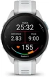 Smartwatch Garmin Forerunner 165 Music Mist Grey/Whitestone (010-02863-31) - obraz 2