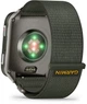 Смарт-годинник Garmin Venu X1 GPS Moss (010-02980-03) - зображення 8