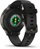 Smartwatch Garmin Venu 4 41mm Black w/ Slate + Black (010-03013-02) - obraz 5