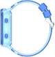 Smartwatch dla dzieci Blackview Z10 Blue z GPS trackerem - obraz 4