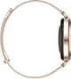 Смарт-годинник Huawei Watch GT 6 41mm Gold Milanese (55020FTP) - зображення 5