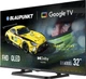 Telewizor Blaupunkt QLED 32" 32QBG6000S - obraz 3