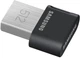 Pendrive Samsung Fit Plus 512GB USB 3.2 Gen2x2 Black/Silver (MUF-512AB/APC) - obraz 4