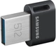 Pendrive Samsung Fit Plus 512GB USB 3.2 Gen2x2 Black/Silver (MUF-512AB/APC) - obraz 5