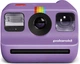 Aparat natychmiastowy Polaroid Go Gen 2 Purple (009183) - obraz 4