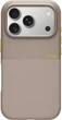 Etui plecki Apple Beats Rugged Case with MagSafe and Camera Control do Apple iPhone 17 Pro Alpine Gray (MGJP4) - obraz 1