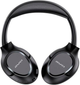 Słuchawki Awei A770BL Black (6954284053341) - obraz 2