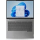 Ноутбук Lenovo ThinkBook 14 G7 ARP (21MV0022RA) Arctic Grey - изображение 9