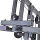 Силова станція inSPORTline ProfiGym N10 + тяга - зображення 6