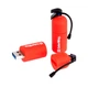USB флеш накопитель ColorWay Fire 32 GB USB 3.0 Red (CW-USBFE32) (340585) - изображение 3