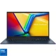 Ноутбук ASUS Vivobook 17 X1704VA Intel® Core™ 7 150U до 5, 4 ГГц, 17, 3'', Full HD, IPS, 32 ГБ DDR4, 6, 4 ТБ SSD, Intel®, Quiet Blue - изображение 1