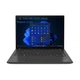 Ноутбук Lenovo ThinkPad P14s Gen 4 (Intel), 14 2. 8K 2880x1800 OLED 400 nits, Intel Core i5- 1340P 12- core, 24 GB DDR5, 2TB SSD m2 PCIe, Intel Iris Xe, Windows 11 Pro, Aluminium Carbon Case 1. 34kg Black - изображение 1