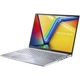 Ноутбук ASUS VivoBook 16 WUXGA 16 дюймов AMD Ryzen 5 7430U 16GB 512GB SSD Free Dos Silver - изображение 3