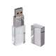 USB флеш накопитель ColorWay 32GB 3.0 Transparent (CW-USBCL32) - изображение 8